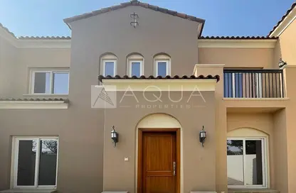 فيلا - 2 غرف نوم - 3 حمامات للبيع في أمارانتا 1 - امرانتا - فيلا نوفا - دبي لاند - دبي