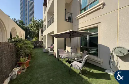 Apartment - 2 Bedrooms - 3 Bathrooms for sale in Arno B - Arno - The Views - Dubai Apartment - 2 Bedrooms - 3 Bathrooms for sale in Arno B - Arno - The Views - Dubai