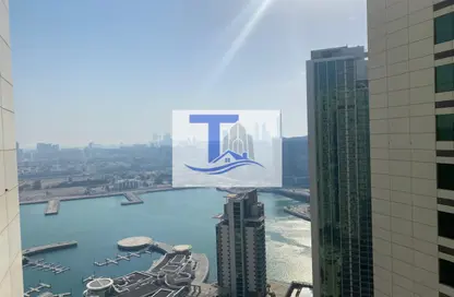Apartment - 1 Bedroom - 2 Bathrooms for rent in Al Reem Island - Abu Dhabi
