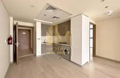 Apartment - 2 Bedrooms - 2 Bathrooms for sale in Azizi Riviera 33 - Meydan One - Meydan - Dubai