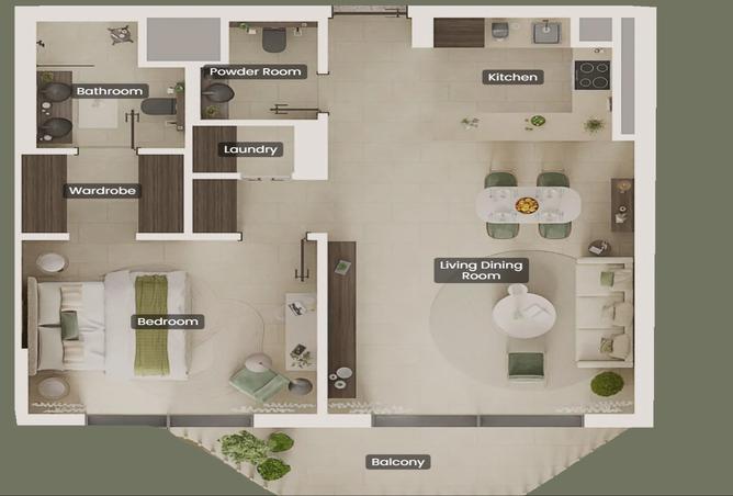 15669416 - الصورة الرئيسية للعقار