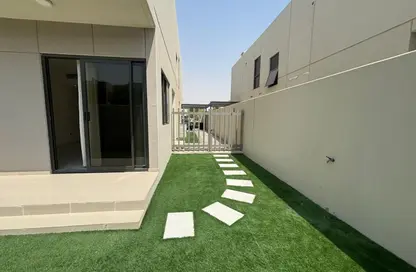 تاون هاوس - 3 غرف نوم - 3 حمامات للايجار في كلاريت - داماك هيلز 2 - دبي تاون هاوس - 3 غرف نوم - 3 حمامات للايجار في كلاريت - داماك هيلز 2 - دبي