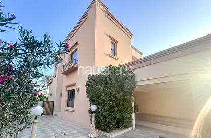 فيلا - 4 غرف نوم - 5 حمامات للايجار في ميرا 5 - ميرا - ريم - دبي