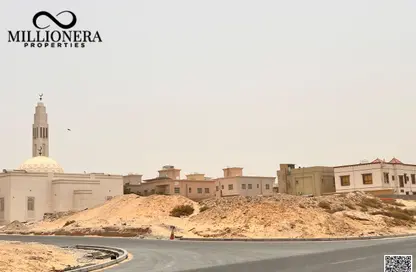Land - Studio for sale in Al Rawda 3 - Al Rawda - Ajman