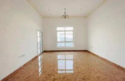Villa - 3 Bedrooms - 4 Bathrooms for rent in Hoshi 1 - Hoshi - Al Badie - Sharjah