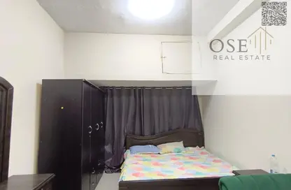 شقة - 1 حمام للبيع في أبراج عجمان وان - الصوان - عجمان شقة - 1 حمام للبيع في أبراج عجمان وان - الصوان - عجمان