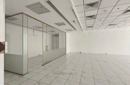 متجر - استوديو - 1 حمام للايجار في بناية الوحدة - بورسعيد - ديرة - دبي