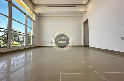 شقة - غرفة نوم - 1 حمام للايجار في مطار البطين - منطقة المرور - أبوظبي