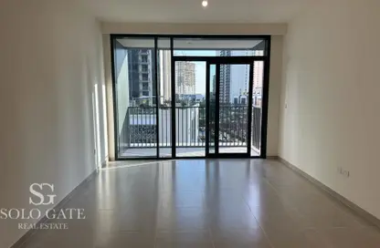 Apartment - 1 Bedroom - 1 Bathroom for sale in Creek Edge Tower 2 - Creek Edge - Dubai Creek Harbour (The Lagoons) - Dubai Apartment - 1 Bedroom - 1 Bathroom for sale in Creek Edge Tower 2 - Creek Edge - Dubai Creek Harbour (The Lagoons) - Dubai