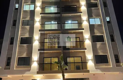 Apartment - 2 Bedrooms - 2 Bathrooms for rent in Al Jurf 3 - Al Jurf - Ajman Downtown - Ajman
