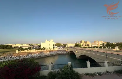 Villa - 5 Bedrooms - 5 Bathrooms for rent in The Townhouses at Al Hamra Village - Al Hamra Village - Ras Al Khaimah