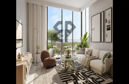 Apartment - 1 Bedroom - 2 Bathrooms for sale in Hillsedge - Dubai Hills - Dubai Hills Estate - Dubai