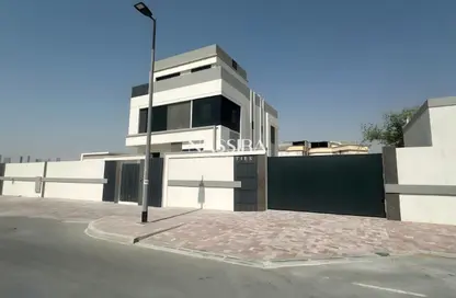 Villa - 5 Bedrooms - 6 Bathrooms for rent in Nad Al Sheba 4 - Nad Al Sheba - Dubai