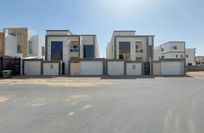 فيلا - 5 غرف نوم - 7 حمامات للبيع في 1 الياسمين - الياسمين - عجمان