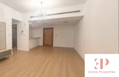 شقة - غرفة نوم - 1 حمام للايجار في الغزلان  3 - الغزلان - جرينز - دبي