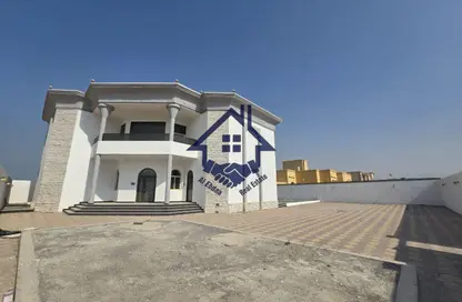 Villa - 5 Bedrooms - 6 Bathrooms for sale in Seih Al Ghubb - Ras Al Khaimah