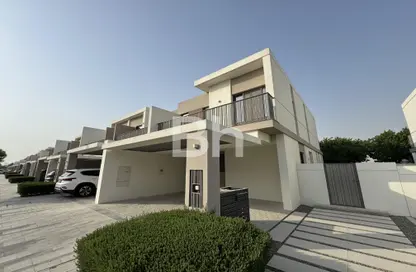 Villa - 4 Bedrooms - 4 Bathrooms for rent in Elan - Tilal Al Ghaf - Dubai