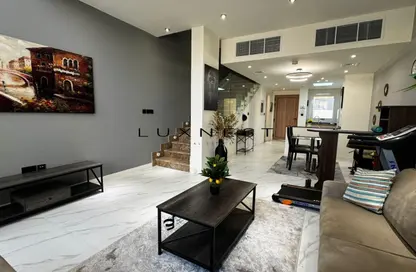 فيلا - 2 غرف نوم - 3 حمامات للايجار في روكان 3 - دبي لاند - دبي