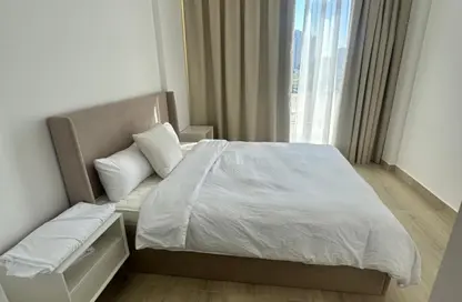 Apartment - 1 Bedroom - 2 Bathrooms for rent in Pantheon Elysee III - Jumeirah Village Circle - Dubai