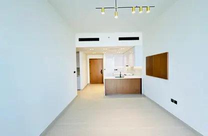 Apartment - 1 Bedroom - 1 Bathroom for rent in Binghatti Onyx - Jumeirah Village Circle - Dubai