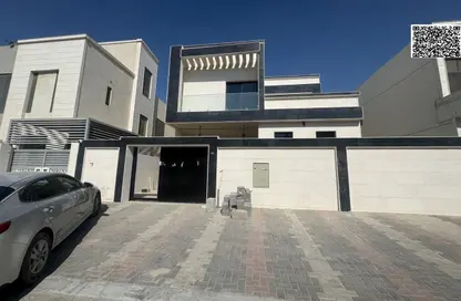 فيلا - 4 غرف نوم - 6 حمامات للبيع في 1 الياسمين - الياسمين - عجمان