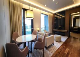 Apartment - 1 bedroom - 2 bathrooms for rent in The Residences at Caesars Resort - Caesars Bluewaters Dubai - Bluewaters - Dubai