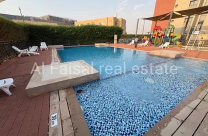 Apartment - 2 Bedrooms - 3 Bathrooms for rent in Al Zahia - Muwaileh Commercial - Sharjah