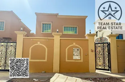 فيلا - 5 غرف نوم - 7 حمامات للبيع في 1  الروضة - الروضة - عجمان