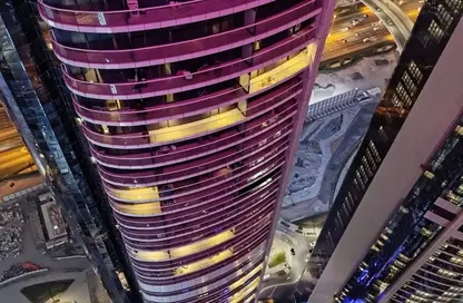 Apartment - 3 Bedrooms - 3 Bathrooms for sale in Tower A - DAMAC Towers by Paramount - Business Bay - Dubai