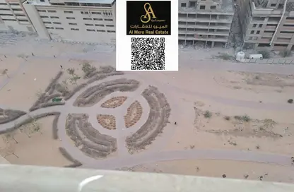 Apartment - 2 Bedrooms - 2 Bathrooms for sale in Goldcrest Dreams 4 - Goldcrest Dreams - Emirates City - Ajman