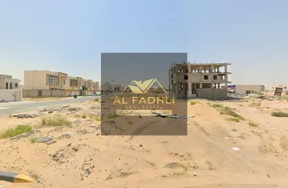 Land - Studio for sale in Al Zaheya Gardens - Al Zahya - Ajman