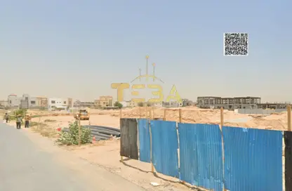 أرض - استوديو للبيع في الزاهية جاردنز - الزاهية - عجمان أرض - استوديو للبيع في الزاهية جاردنز - الزاهية - عجمان