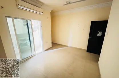 شقة - غرفة نوم - 1 حمام للايجار في بناية الرميلة - الرميلة 2 - الرميلة - عجمان