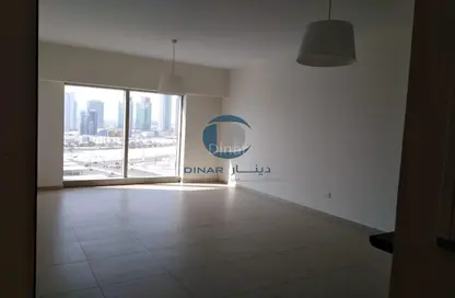 Apartment - 1 Bedroom - 2 Bathrooms for rent in The Gate Tower 1 - Shams Abu Dhabi - Al Reem Island - Abu Dhabi