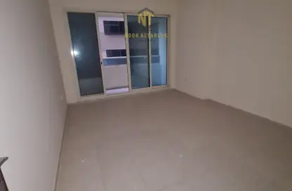 Apartment - 2 Bedrooms - 2 Bathrooms for rent in New Al Taawun Road - Al Taawun - Sharjah