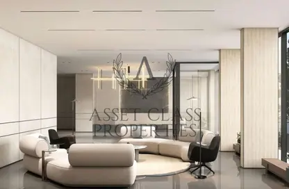 شقة - غرفة نوم - 1 حمام للبيع في لوزاورا ريزيدينس - جزر دبي - دبي