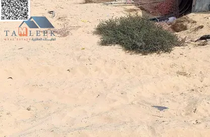 أرض - استوديو للبيع في المنامة - عجمان