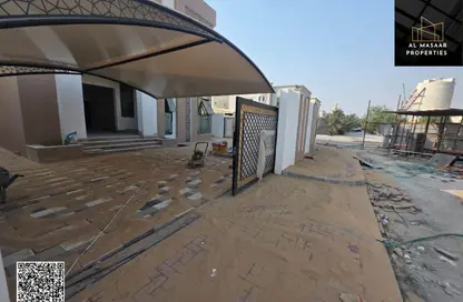 Villa - 5 Bedrooms - 7 Bathrooms for sale in Al Mowaihat 2 - Al Mowaihat - Ajman