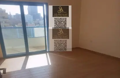 Apartment - Studio - 1 Bathroom for rent in Geepas Building 5 - Al Bustan - Ajman
