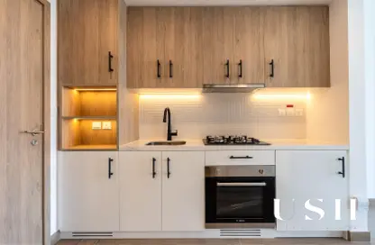 Apartment - Studio - 1 Bathroom for rent in Liva - Town Square - Dubai