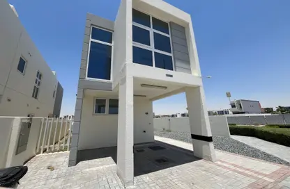 Villa - 3 Bedrooms - 4 Bathrooms for rent in Mulberry - Damac Hills 2 - Dubai