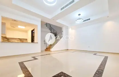 Villa - 5 Bedrooms - 6 Bathrooms for rent in Grand Paradise - Jumeirah Village Circle - Dubai