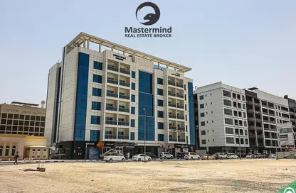 Land - Studio for sale in Al Barsha 1 - Al Barsha - Dubai Land - Studio for sale in Al Barsha 1 - Al Barsha - Dubai