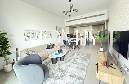 Apartment - 1 Bedroom - 2 Bathrooms for sale in Bluebell Residence - Jumeirah Village Circle - Dubai
