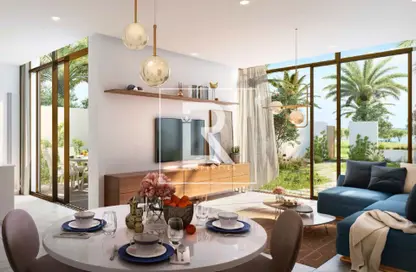 Townhouse - 2 Bedrooms - 3 Bathrooms for sale in Souk Al Jubail - Al Jubail Island - Abu Dhabi