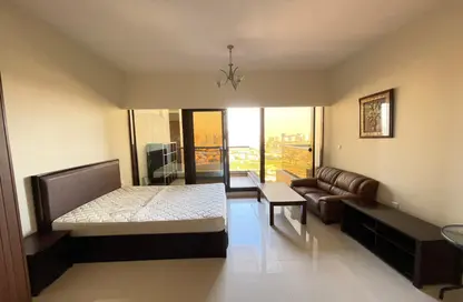 شقة - 1 حمام للبيع في إيليت سبورت 8 - مساكن النخبة الرياضية - مدينة دبي الرياضية - دبي