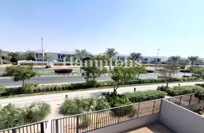 Townhouse - 3 Bedrooms - 3 Bathrooms for rent in Mudon Al Ranim 1 - Mudon - Dubai