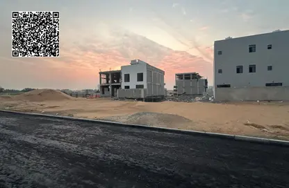 أرض - استوديو للبيع في الحليو 2 - الحليو - عجمان أرض - استوديو للبيع في الحليو 2 - الحليو - عجمان