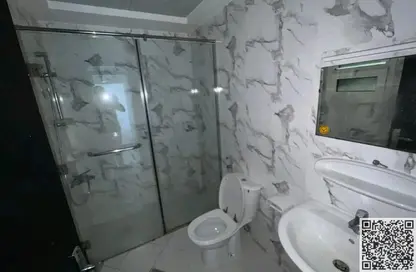 Apartment - 2 Bedrooms - 1 Bathroom for rent in Al Rashidiya 2 - Al Rashidiya - Ajman