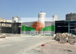 Outdoor Building image for: Land for sale in Industrial Area 2 - Sharjah Industrial Area - Sharjah, Image 1